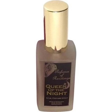 Perfumes of Rarotonga Queen of the Night