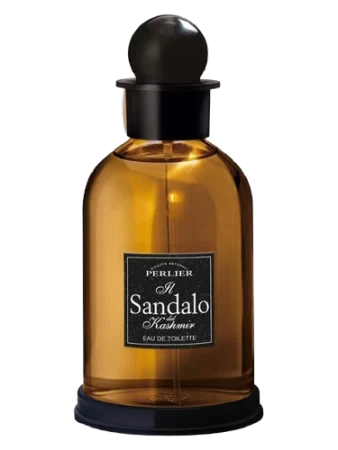 Bottle photo  Perlier