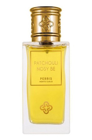 Patchouli Nosy Be Extrait de Parfum