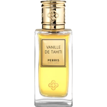 Vanille de Tahiti Extrait de Parfum