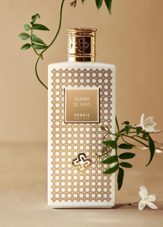 Jasmin de Pays