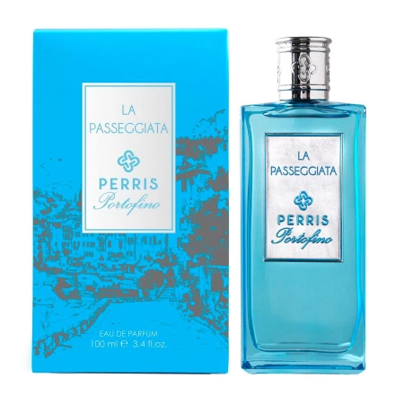 香水瓶照片  Perris Portofino