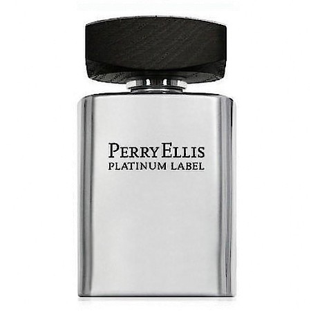 Photo du flacon  Perry Ellis