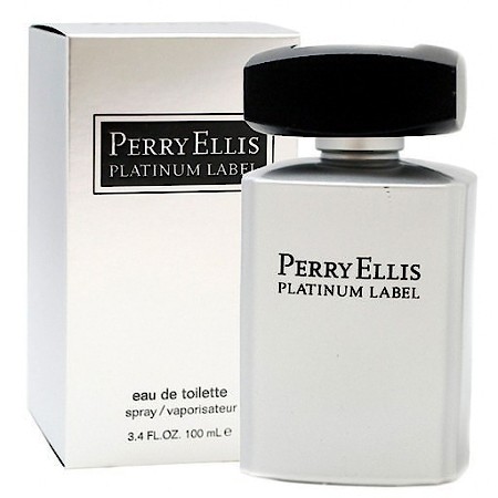Perry Ellis Platinum Label