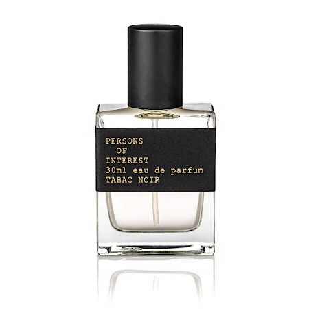 Persons of Interest Tabac Noir