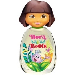 Petite Beaute Dora & Boots