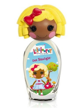Dot Starlight Lalaloopsy