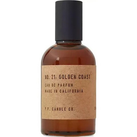 P.F. Candle Co. No. 21: Golden Coast