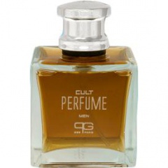 PG Parfums Cult Perfume Men