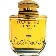 香水瓶照片  PG Parfums