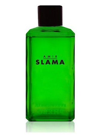 Phebo Amir Slama Matcha