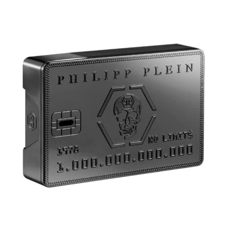 香水瓶照片  Philipp Plein