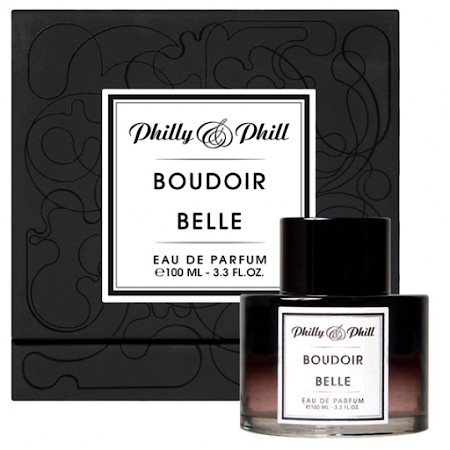 Philly & Phill Boudoir Belle / Rosa
