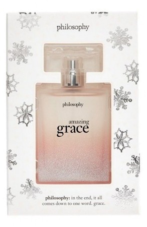 Philosophy Amazing Grace Special Edition