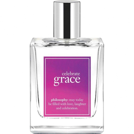 Philosophy Celebrate Grace