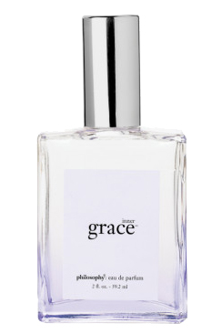 Philosophy Inner Grace