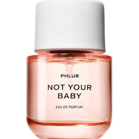 Bottle photo Phlur Not Your Baby