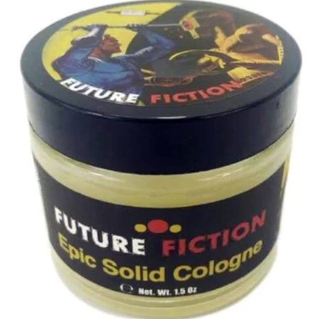 Phoenix Artisan Accoutrements / Crown King Future Fiction Solid Cologne
