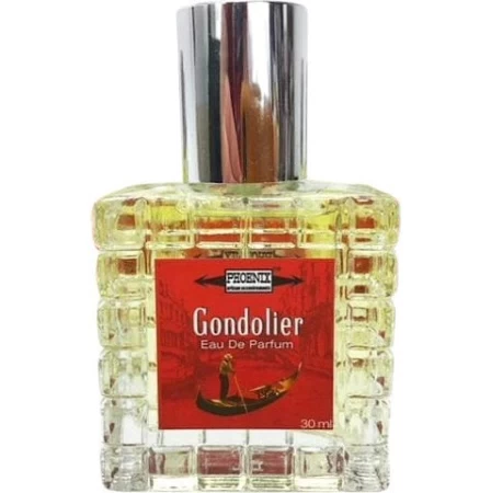 Phoenix Artisan Accoutrements / Crown King Gondolier Eau de Parfum