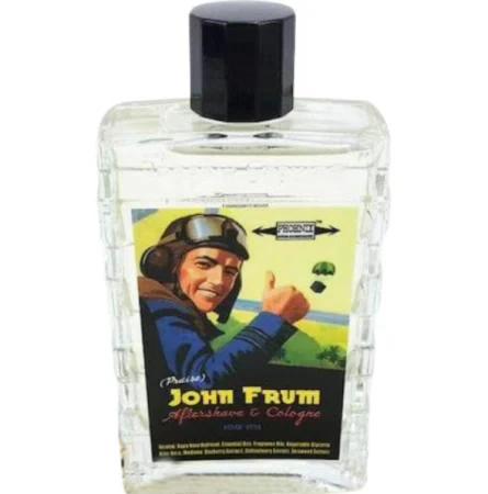 Phoenix Artisan Accoutrements / Crown King John Frum