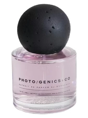 Photo/genics + Co Psilo