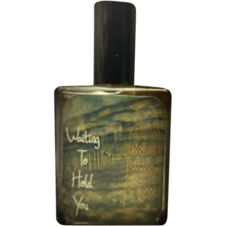 香水瓶照片  Phronema Perfumes