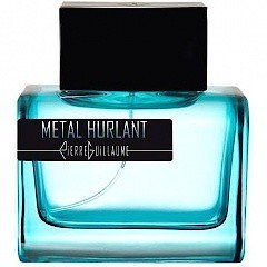 Pierre Guillaume Paris Metal Hurlant