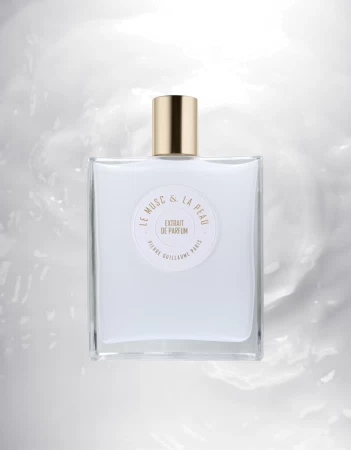 香水瓶照片  Pierre Guillaume Paris