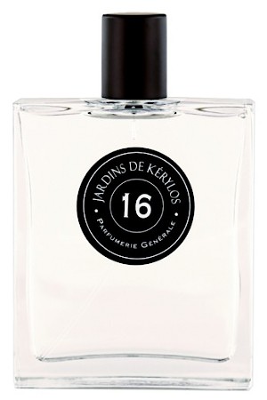 16 Jardins de Kerylos