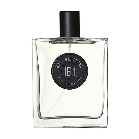 Bottle photo Pierre Guillaume Paris 16.1 Bois Naufrage