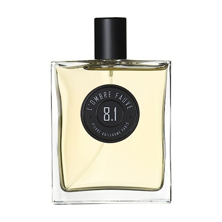 Pierre Guillaume Paris 8.1 L'Ombre Fauve