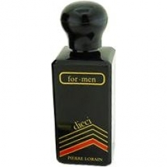 Pierre Lorain Dieci for Men (Eau de Toilette)