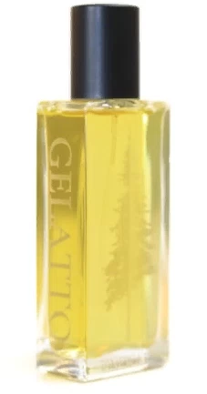 Pineward Perfumes Gelatto