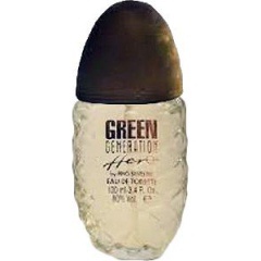 Pino Silvestre Green Generation Her