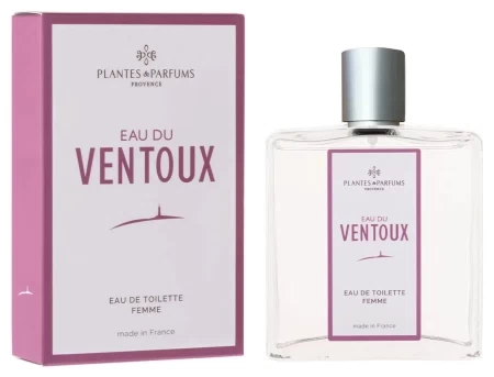 香水瓶照片  Plantes et Parfums de Provence