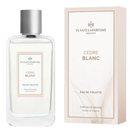 香水瓶照片  Plantes et Parfums de Provence