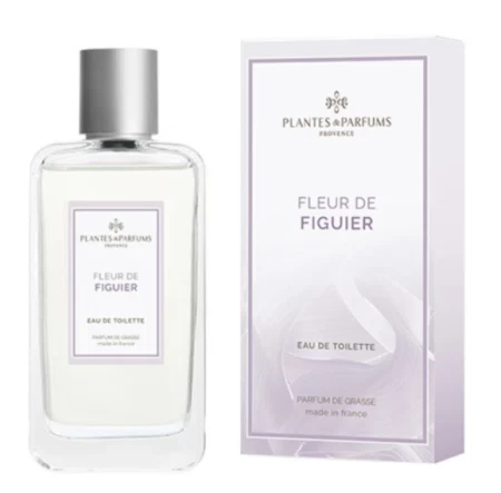 香水瓶照片  Plantes et Parfums de Provence