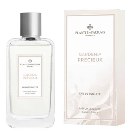 香水瓶照片  Plantes et Parfums de Provence