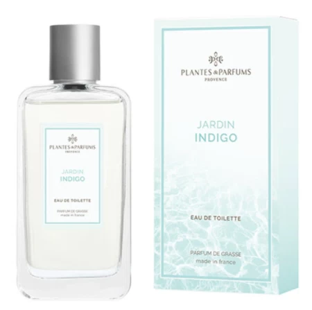 香水瓶照片  Plantes et Parfums de Provence