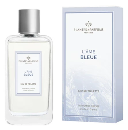 香水瓶照片  Plantes et Parfums de Provence