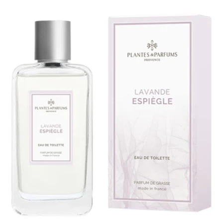 香水瓶照片  Plantes et Parfums de Provence