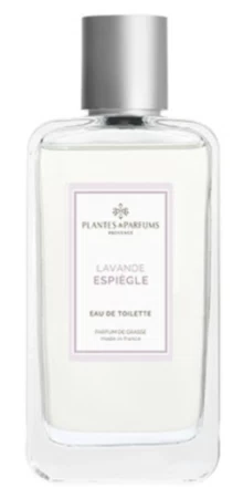 香水瓶照片 Plantes et Parfums de Provence Lavande Espiegle