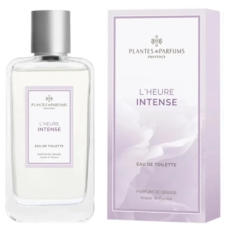 香水瓶照片  Plantes et Parfums de Provence