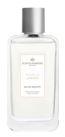 香水瓶照片 Plantes et Parfums de Provence Noces de Jasmin