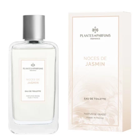 香水瓶照片  Plantes et Parfums de Provence