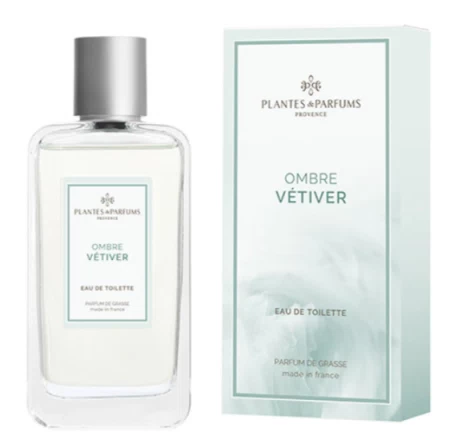 香水瓶照片  Plantes et Parfums de Provence