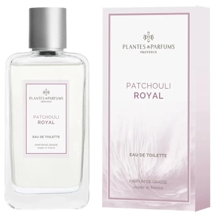 香水瓶照片  Plantes et Parfums de Provence
