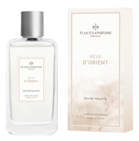 香水瓶照片  Plantes et Parfums de Provence