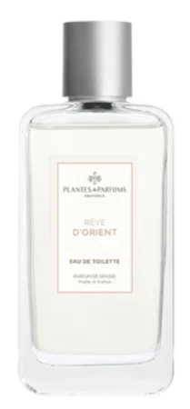 香水瓶照片 Plantes et Parfums de Provence Reve D'orient