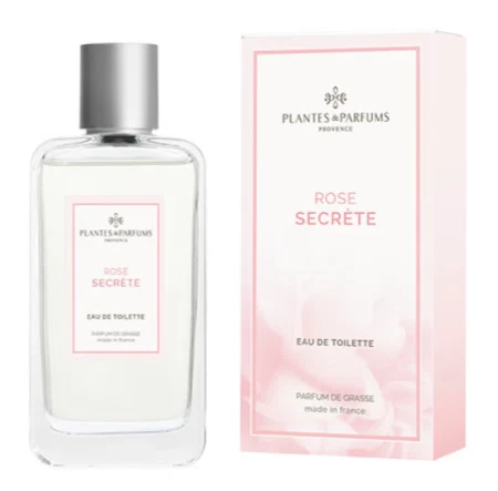 香水瓶照片  Plantes et Parfums de Provence
